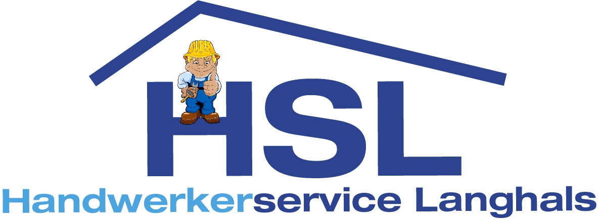 „Handwerkerservice Langhals“-Logo, zur Startseite